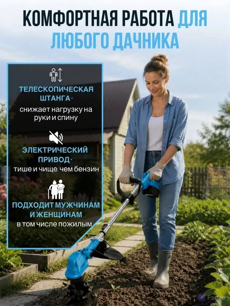 Удобство использования